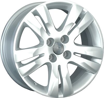 Replay PG23 7.5x17 4x108 ET 32 Dia 65.1 S