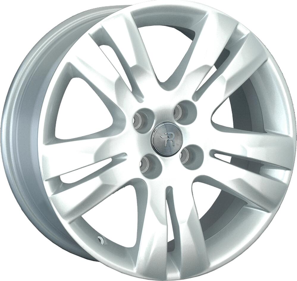 Replay PG23 7.5x17 4x108 ET 0 Dia 0 S