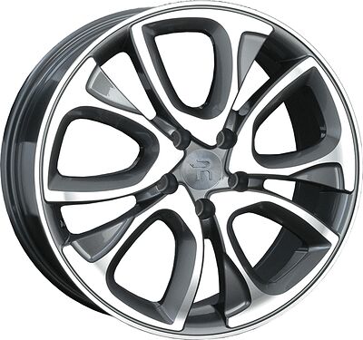 Replay PG45 7x18 4x108 ET 29 Dia 65.1 GMF