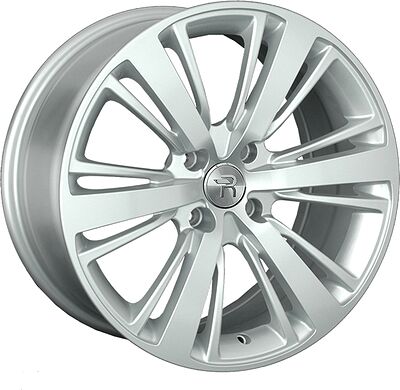 Replay PG62 7.5x18 4x108 ET 29 Dia 65.1 S