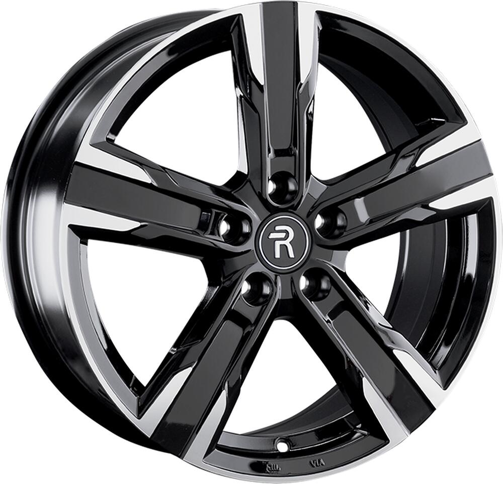 Replay PG78 7.5x18 5x108 ET 49 Dia 65.1 BKF