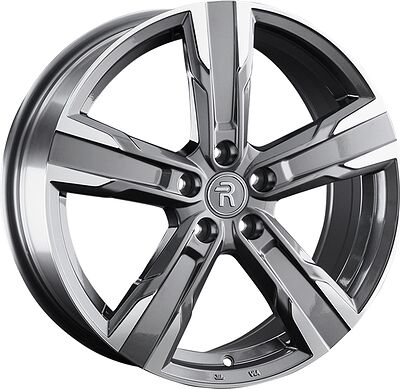 Replay PG78 7.5x18 5x108 ET 49 Dia 65.1 GMF
