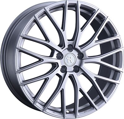 Replay PG84 7x17 5x108 ET 38 Dia 65.1 GM
