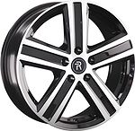 Replay PG93 7x17 5x108 ET 46 Dia 65.1 BK