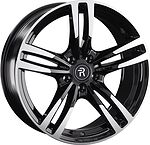 Replay PR37 9x18 5x112 ET 21 Dia 66.6 BKF