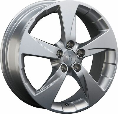 Replay SB17 6x15 5x100 ET 48 Dia 56.1 GM