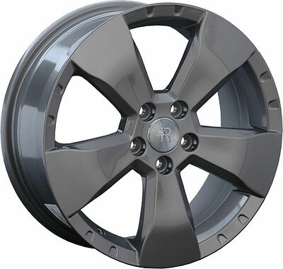 Replay SB18 7x17 5x100 ET 48 Dia 56.1 GM