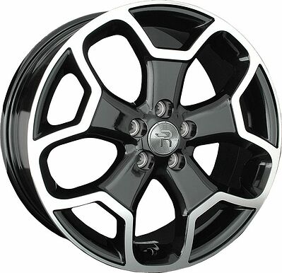 Replay SB23 7x17 5x100 ET 55 Dia 56.1 BKF