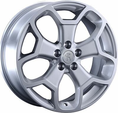 Replay SB23 7x17 5x100 ET 48 Dia 56.1 S