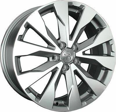 Replay SB25 7x18 5x100 ET 48 Dia 56.1 GMF