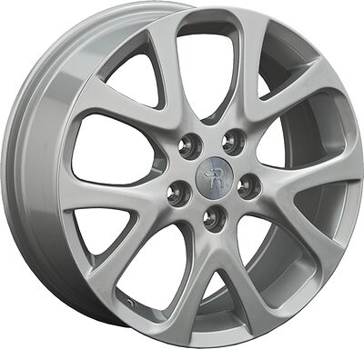 Replay SB41 7x17 5x114.3 ET 55 Dia 56.1 S