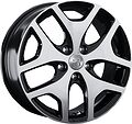 Replay SB43 7x17 5x114.3 ET 55 Dia 56.1 BKF