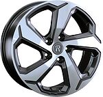 Replay SB55 7x17 5x114.3 ET 48 Dia 56.1 GMF