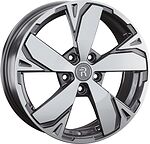 Replay SB70 7x17 5x114.3 ET 55 Dia 56.1 GMF