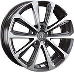 Replay SB76 7x17 5x100 ET 48 Dia 56.1 BKF