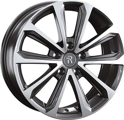 Replay SB76 7x17 5x100 ET 48 Dia 56.1 BKF
