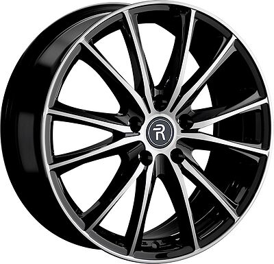 Replay SB91 7x18 5x114.3 ET 55 Dia 56.1 BKF