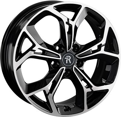 Replay SB94 7x17 5x114.3 ET 55 Dia 56.1 BKF