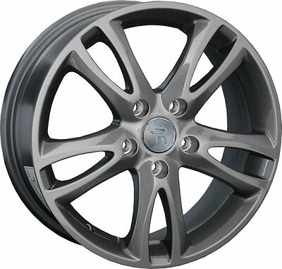 Replay SK1 6.5x16 5x112 ET 50 Dia 57.1 GM