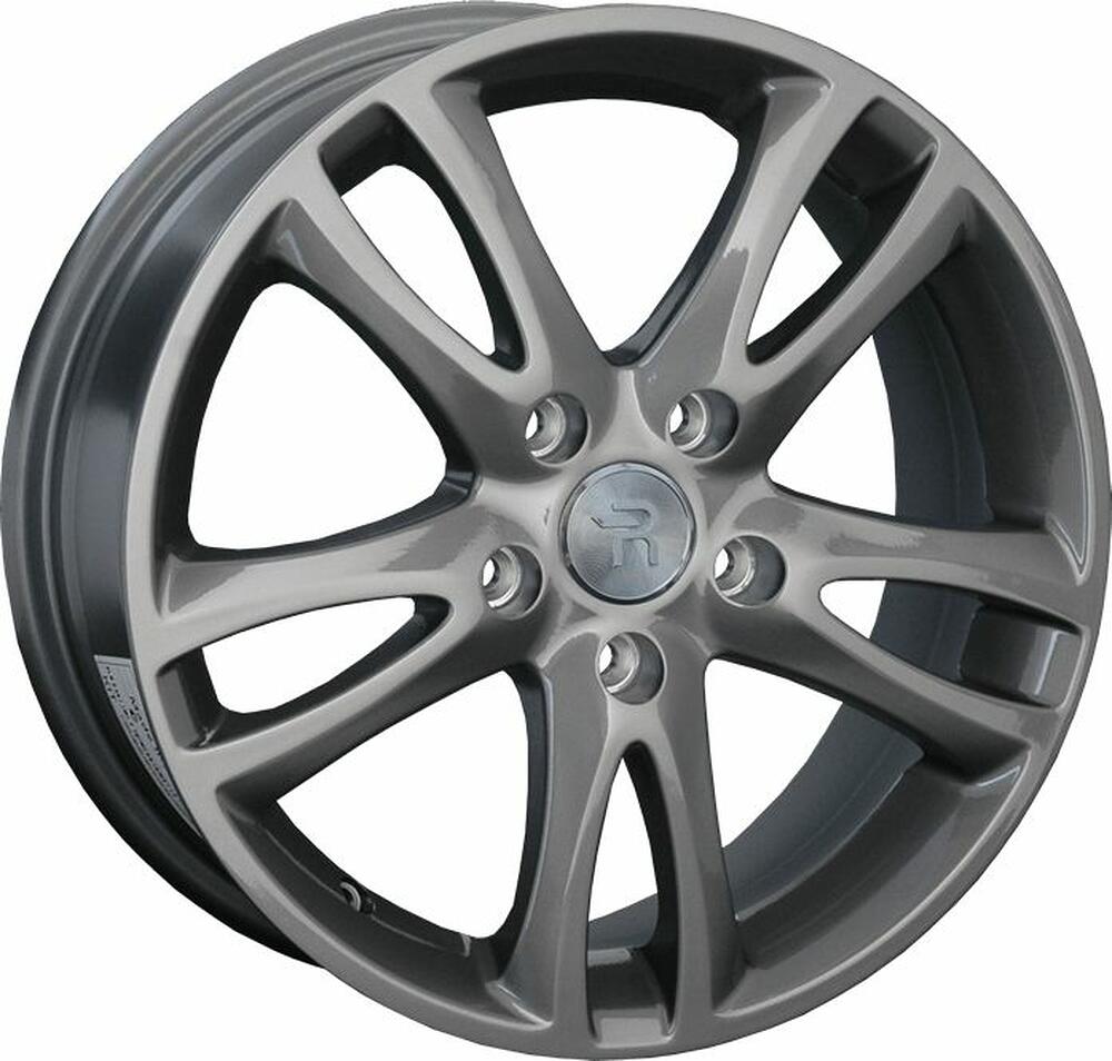Replay SK1 6.5x16 5x112 ET 46 Dia 57.1 GM