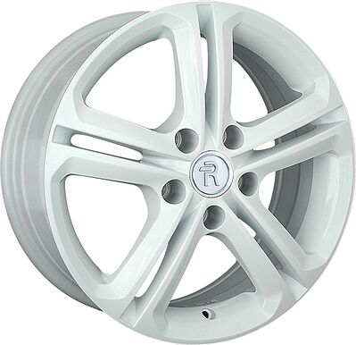 Replay SK103 6.5x16 5x112 ET 43 Dia 57.1 W