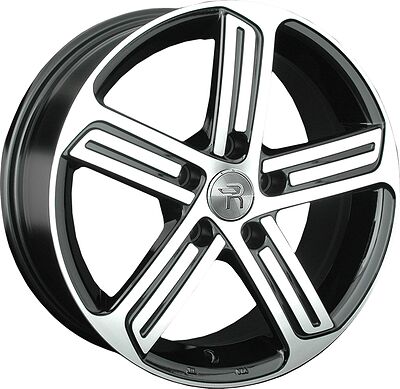 Replay SK109 6.5x16 5x112 ET 46 Dia 57.1 BKF