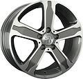 Replay SK124 6.5x17 5x112 ET 41 Dia 57.1 GMFP