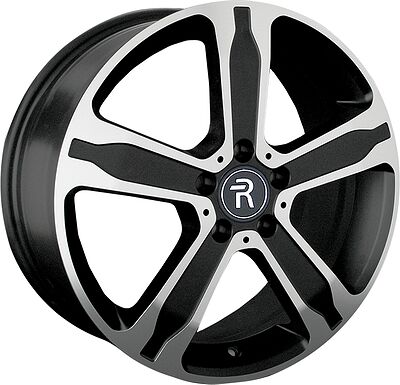 Replay SK124 7x18 5x112 ET 45 Dia 57.1 MBFP