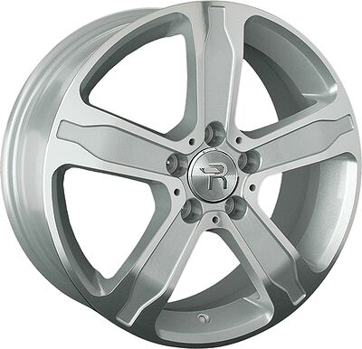 Replay SK124 6.5x17 5x112 ET 41 Dia 57.1 SFP