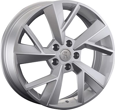 Replay SK130 7x18 5x112 ET 43 Dia 57.1 BK