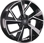Replay SK130 7x18 5x112 ET 43 Dia 57.1 BKF
