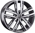 Replay SK143 7x18 5x112 ET 43 Dia 57.1 GMF