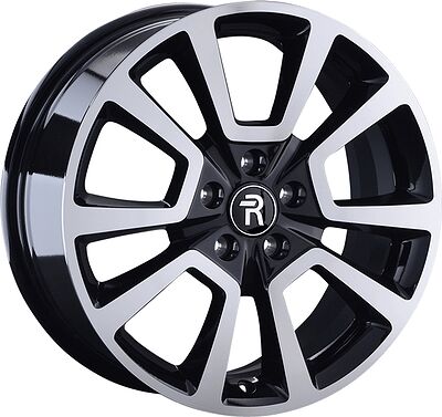 Replay SK144 7x18 5x112 ET 43 Dia 57.1 BKF