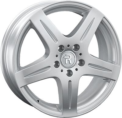 Replay SK150 6.5x16 5x112 ET 41 Dia 57.1 S