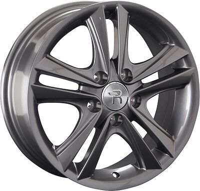 Replay SK156 6.5x16 5x112 ET 43 Dia 57.1 GM