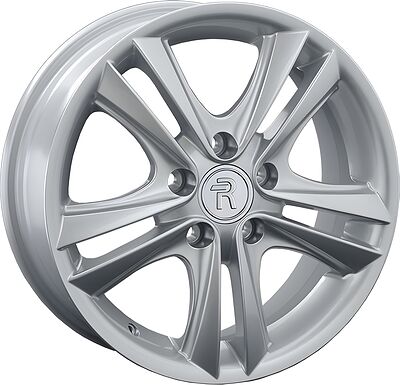 Replay SK156 6.5x16 5x112 ET 43 Dia 57.1 S