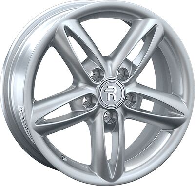 Replay SK162 6.5x16 5x112 ET 41 Dia 57.1 S