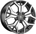 Replay SK163 7x17 5x112 ET 45 Dia 57.1 S