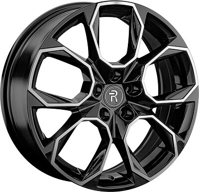 Replay SK169 7x18 5x112 ET 43 Dia 57.1 BKF