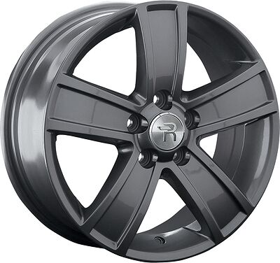 Replay SK17 6x15 5x100 ET 43 Dia 57.1 GM