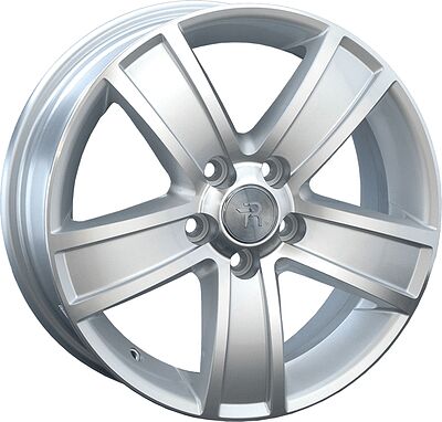 Replay SK17 6x15 5x100 ET 43 Dia 57.1 SF