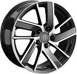 Replay SK171 7x17 5x112 ET 40 Dia 57.1 GMF