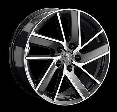 Replay SK171 7x17 5x112 ET 40 Dia 57.1 S