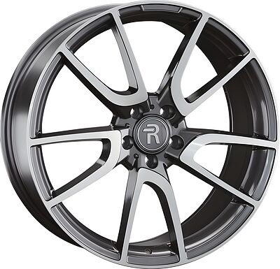 Replay SK177 8x19 5x112 ET 43 Dia 57.1 S