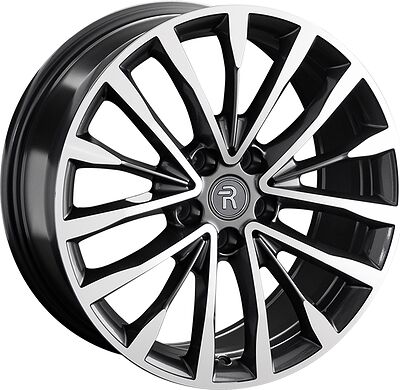 Replay SK178 8x18 5x112 ET 44 Dia 57.1 GMF