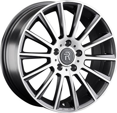 Replay SK195 7.5x18 5x112 ET 48 Dia 57.1 S