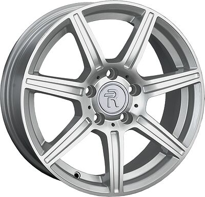 Replay SK200 8x17 5x112 ET 40 Dia 57.1 S