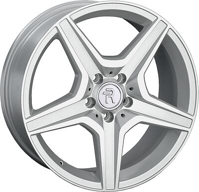 Replay SK202 8x17 5x112 ET 40 Dia 57.1 S