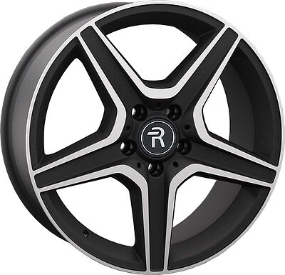 Replay SK202 8x17 5x112 ET 49 Dia 57.1 MBF
