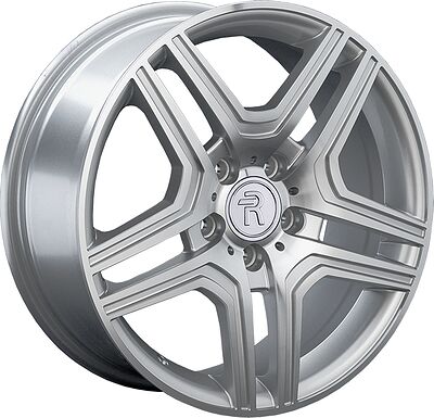 Replay SK206 7.5x17 5x112 ET 45 Dia 57.1 S